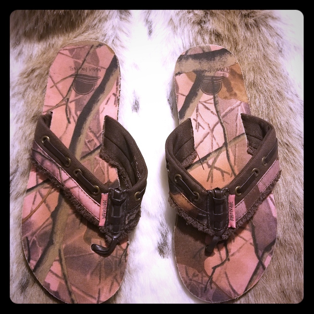 Mavi Island shoes